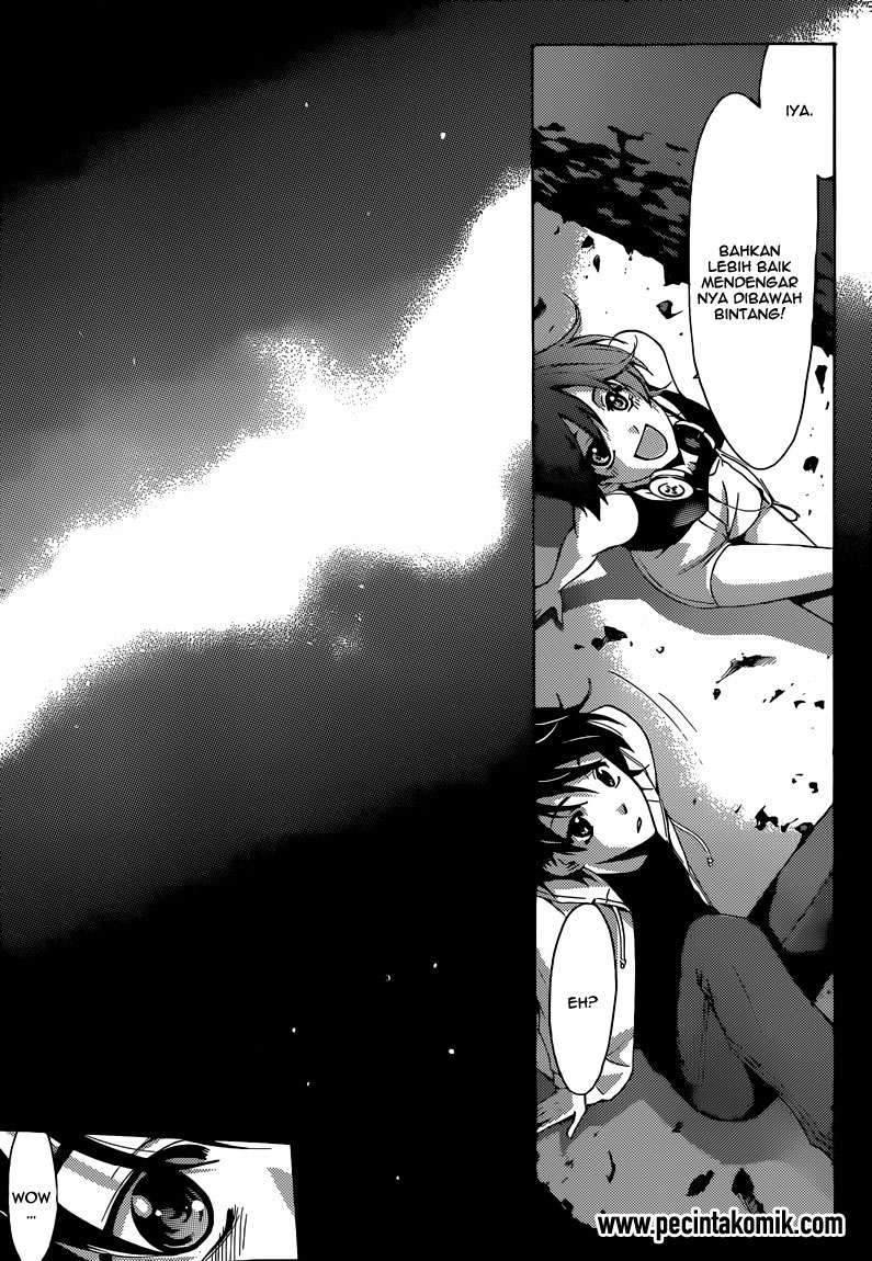 Fuuka Bab 12 halaman 15