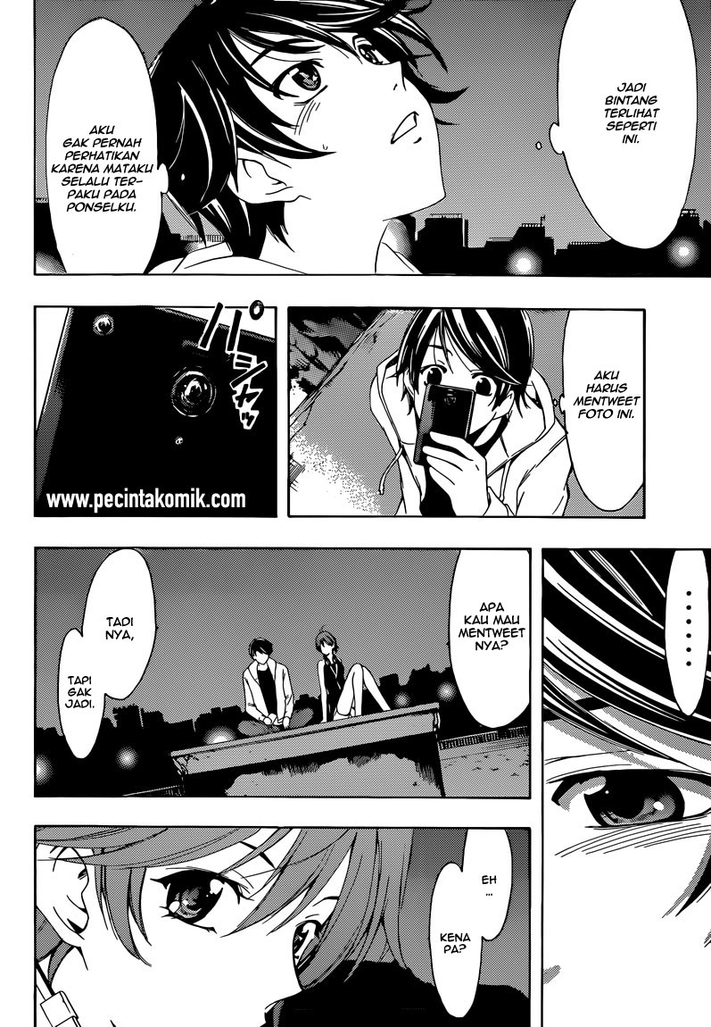 Fuuka Bab 12 halaman 16