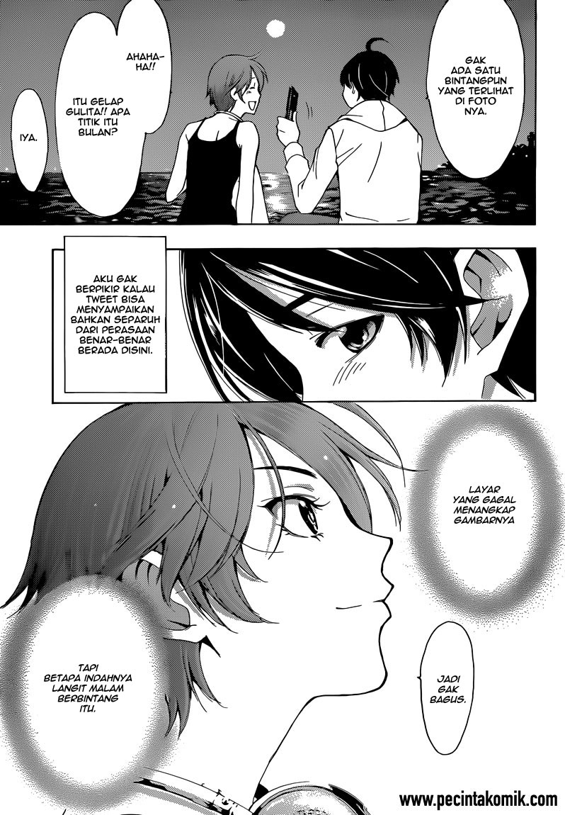 Fuuka Bab 12 halaman 17