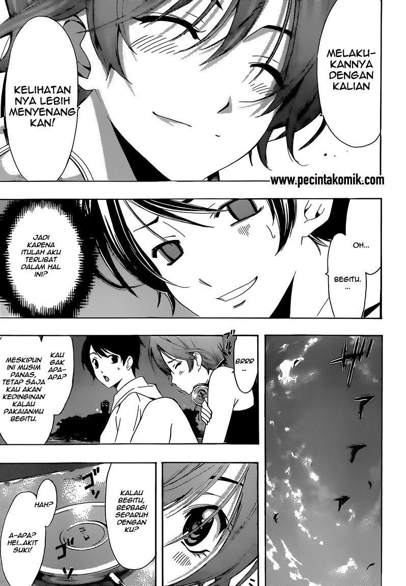 Fuuka Bab 12 halaman 19