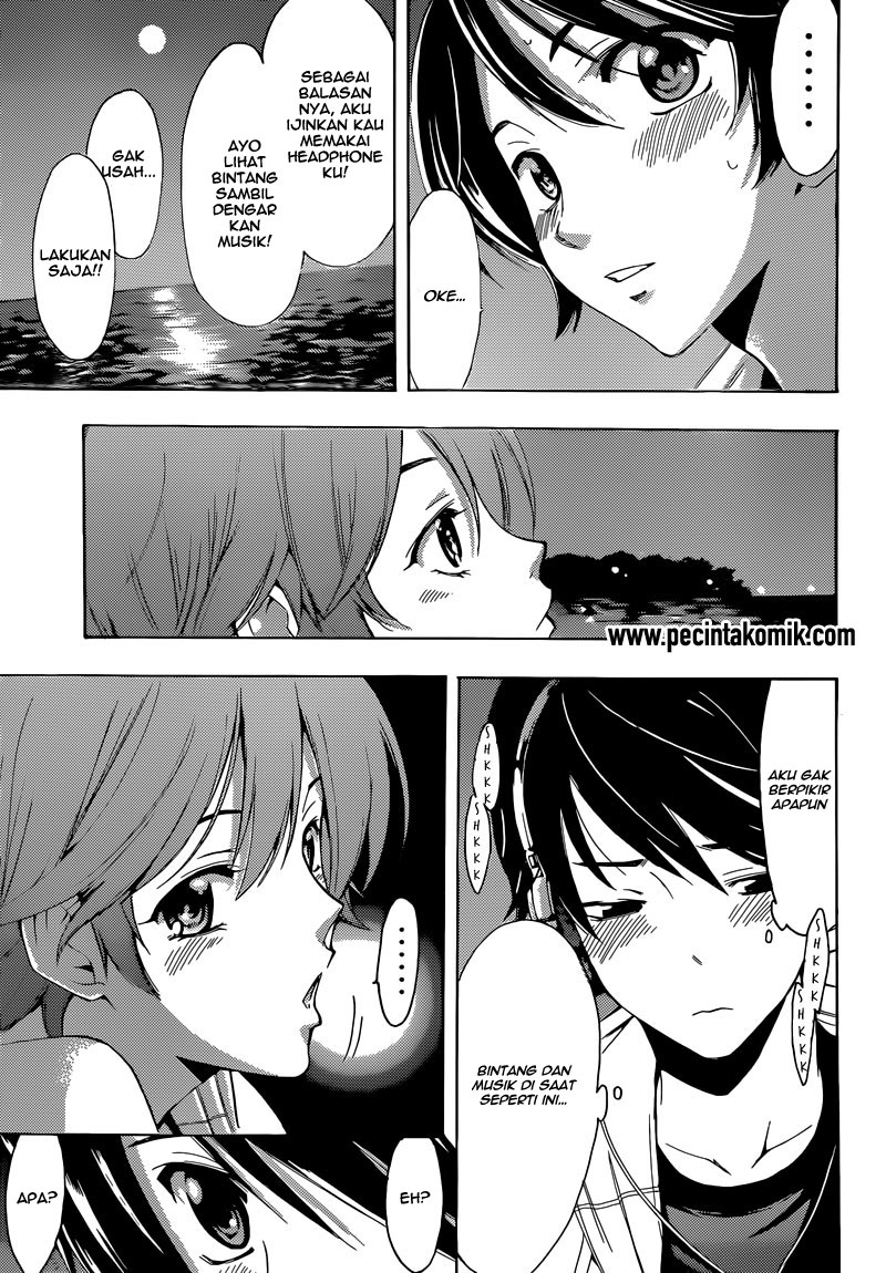 Fuuka Bab 12 halaman 21
