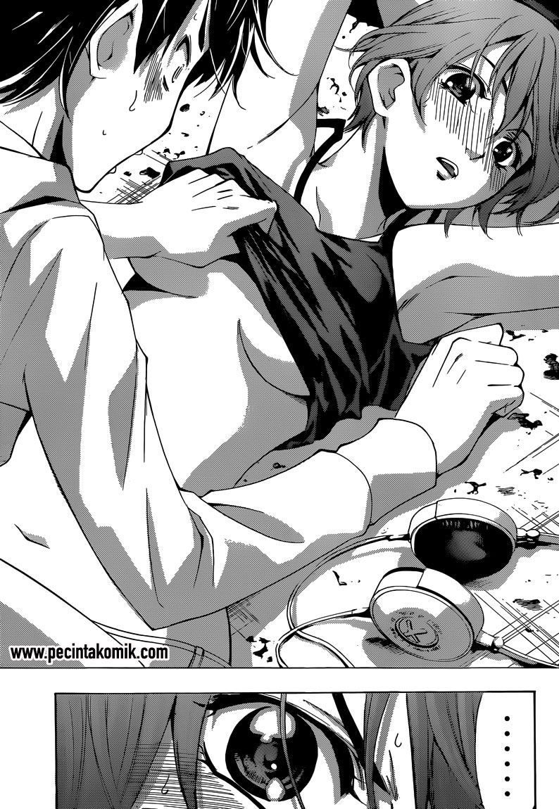 Fuuka Bab 12 halaman 23