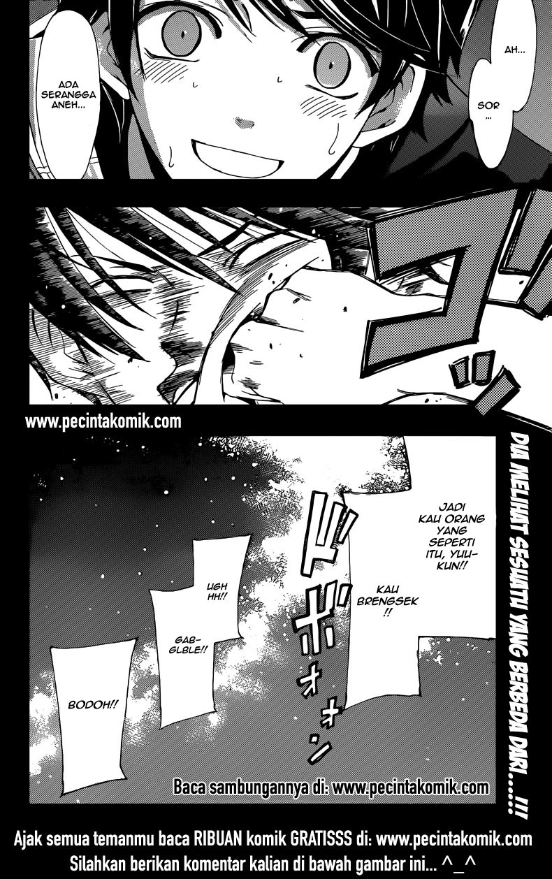Fuuka Bab 12 halaman 24