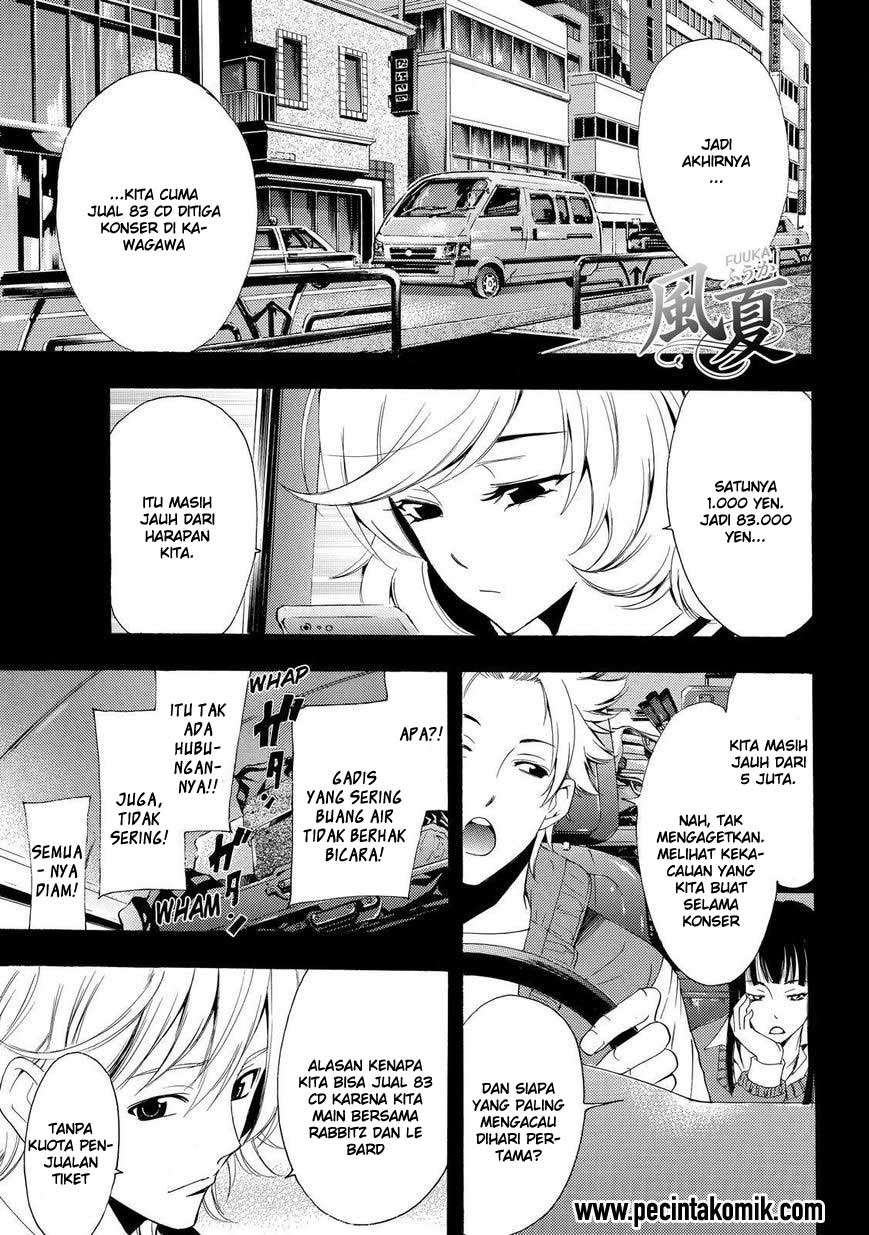 Fuuka Bab 120 halaman 2