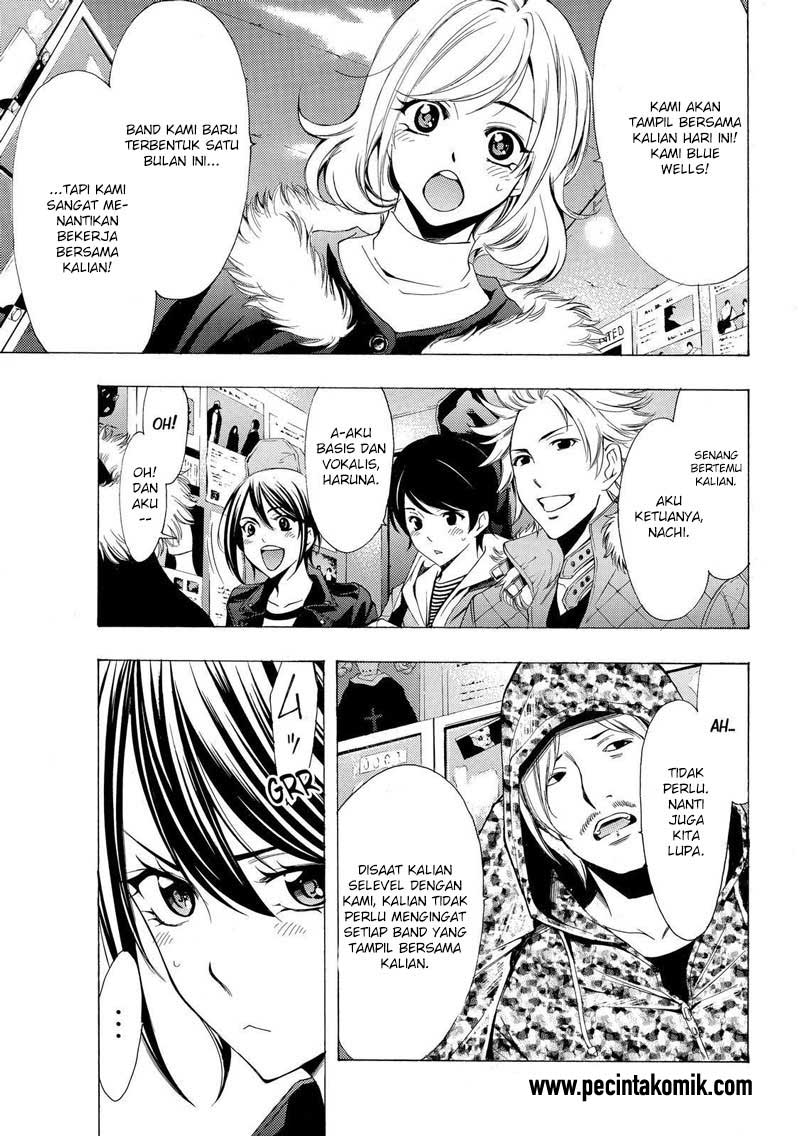 Fuuka Bab 121 halaman 10