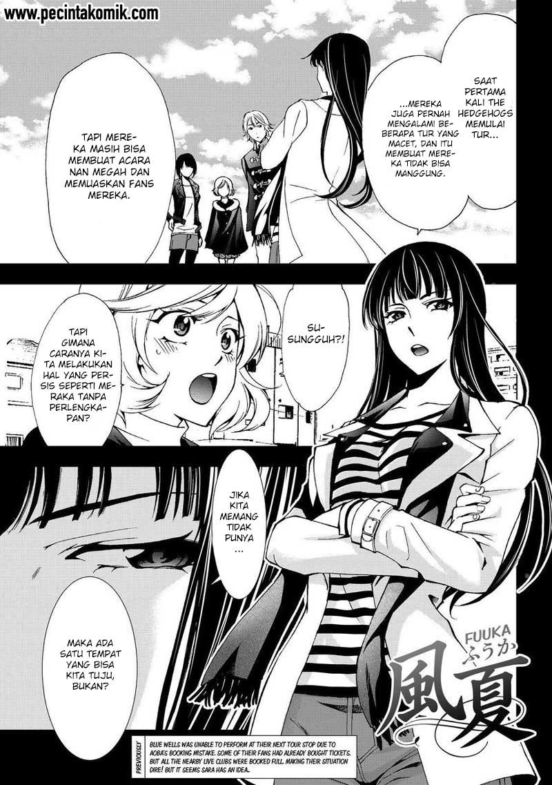 Fuuka Bab 122 halaman 2