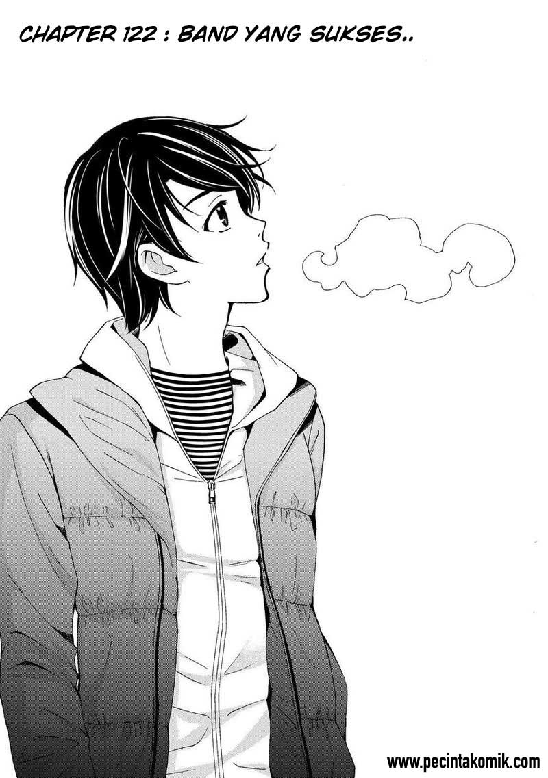 Fuuka Bab 122 halaman 3