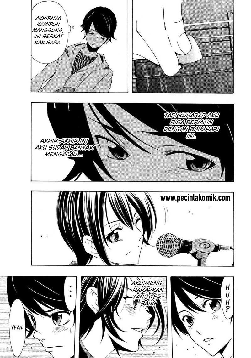 Fuuka Bab 122 halaman 10