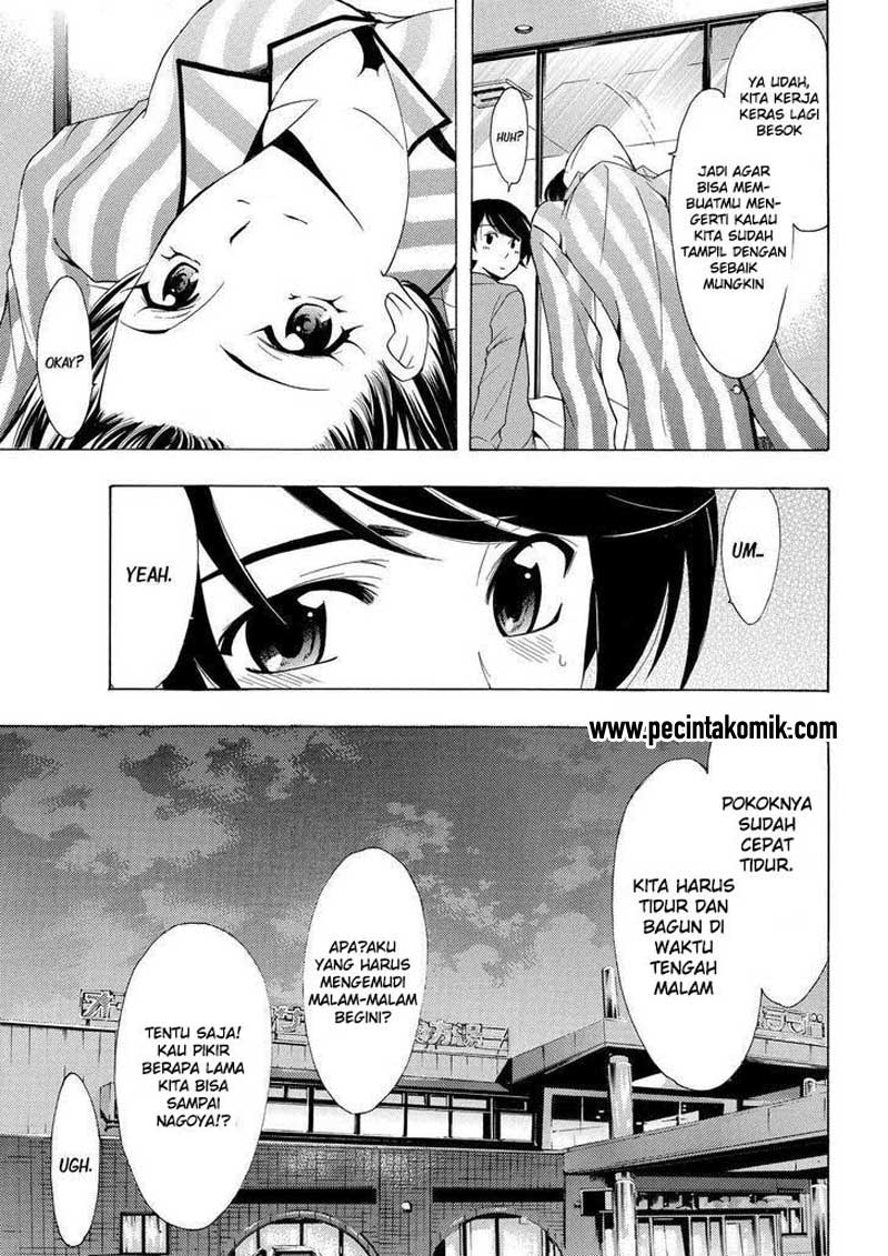 Fuuka Bab 123 halaman 6
