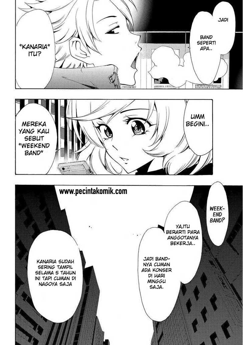 Fuuka Bab 123 halaman 9