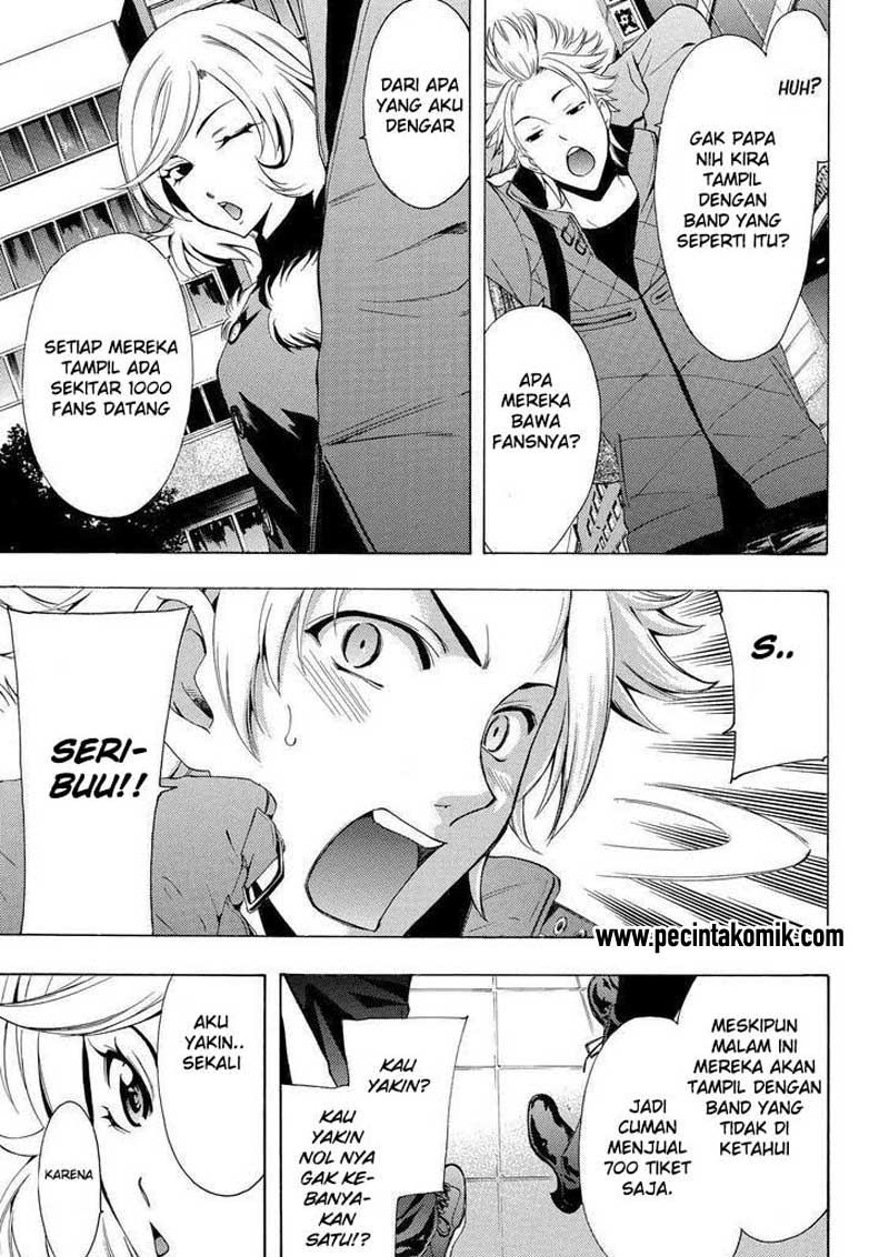 Fuuka Bab 123 halaman 10