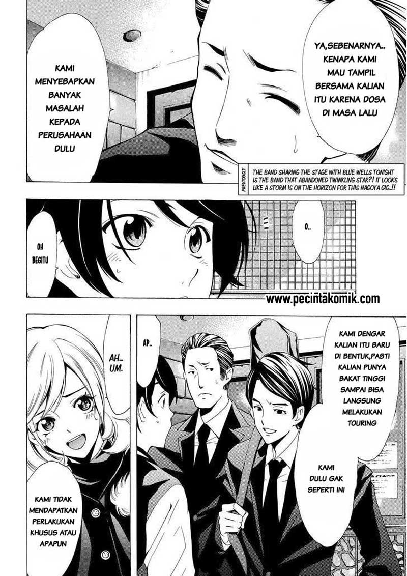 Fuuka Bab 124 halaman 3