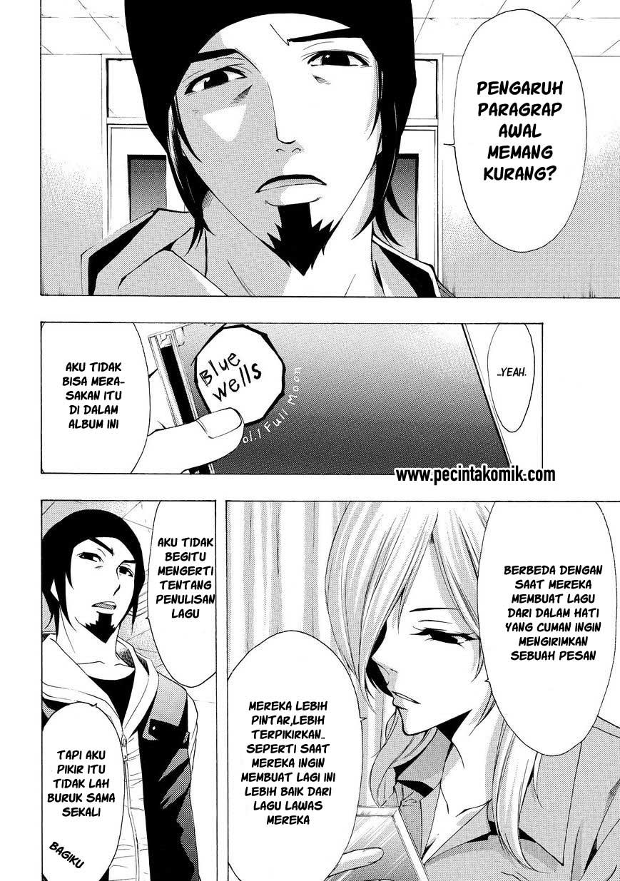 Fuuka Bab 125 halaman 7