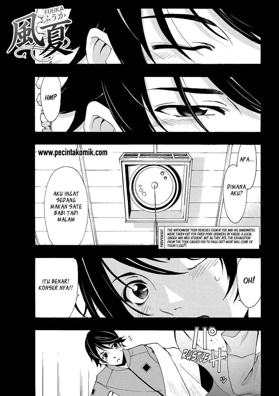 Fuuka Bab 129 halaman 2