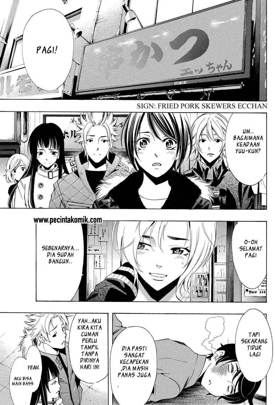 Fuuka Bab 129 halaman 4