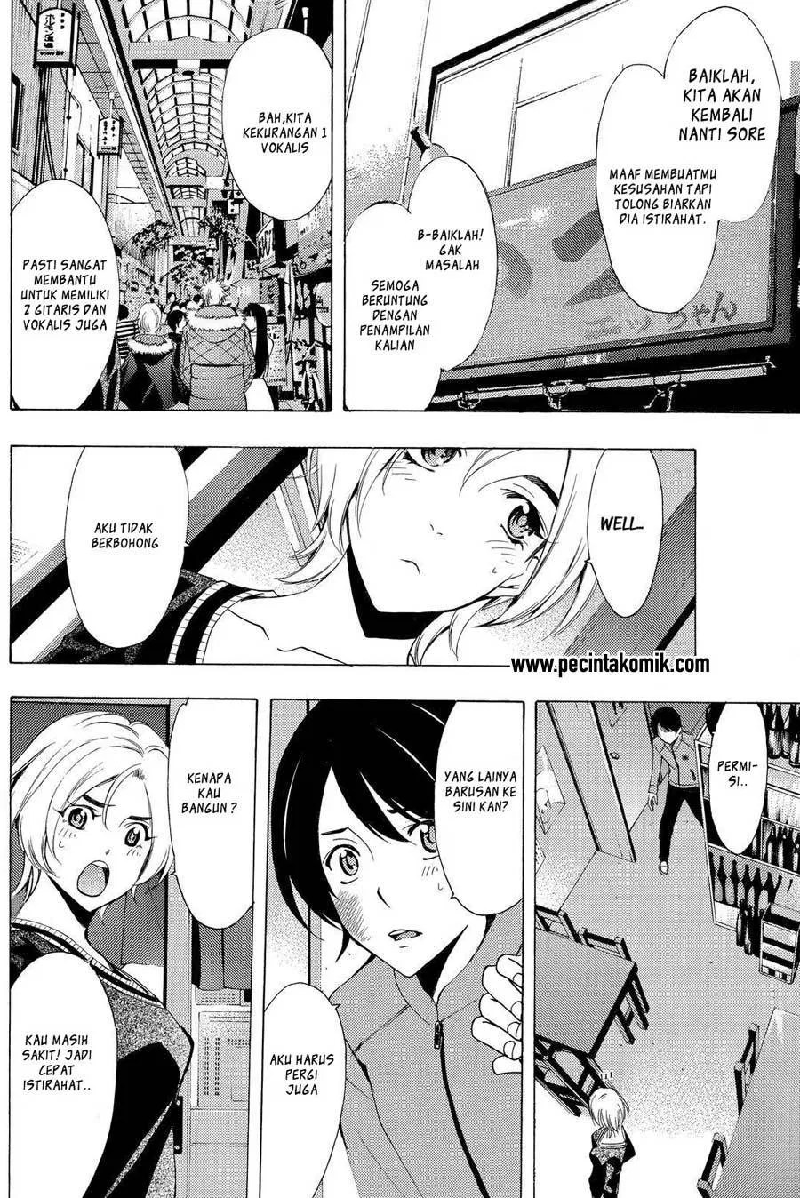 Fuuka Bab 129 halaman 5