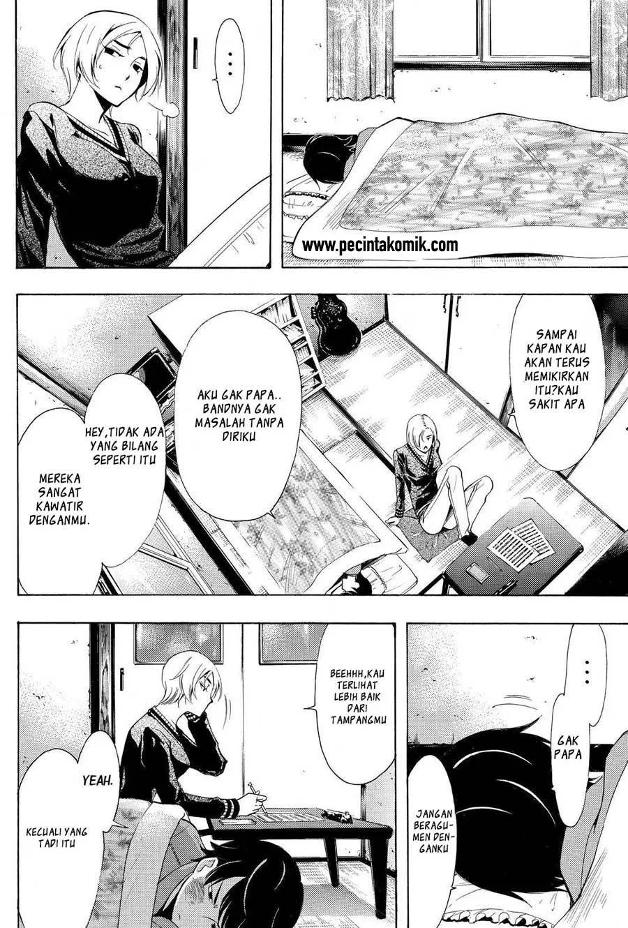Fuuka Bab 129 halaman 7