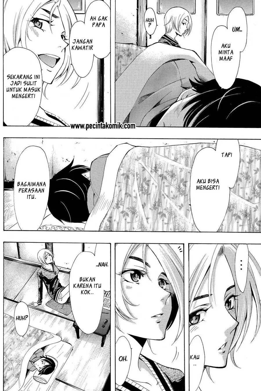 Fuuka Bab 129 halaman 9