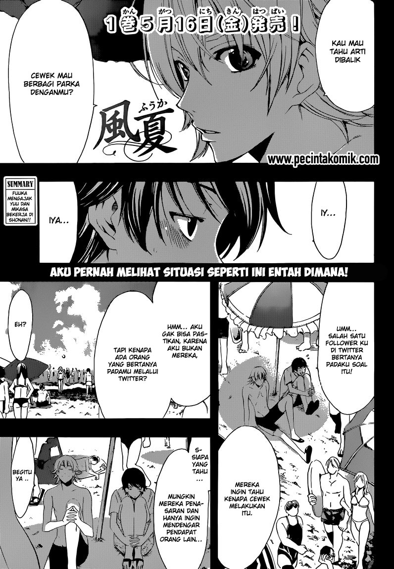 Fuuka Bab 13 halaman 2