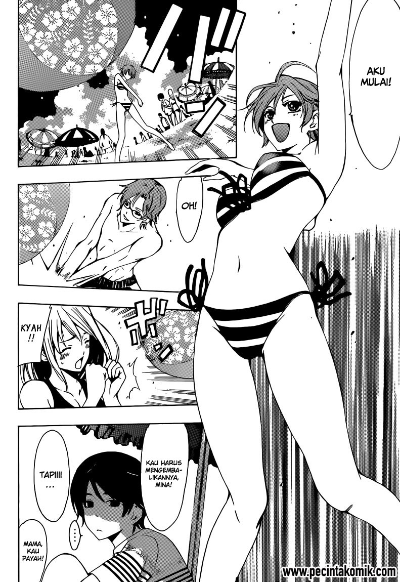Fuuka Bab 13 halaman 5