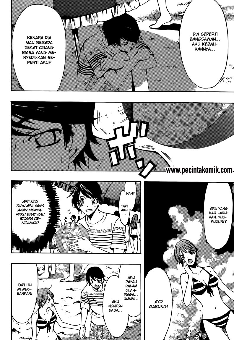 Fuuka Bab 13 halaman 7