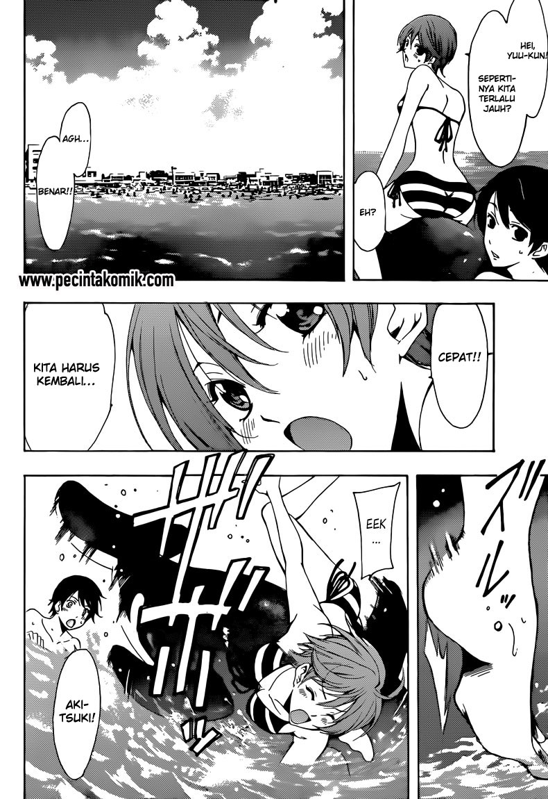Fuuka Bab 13 halaman 13