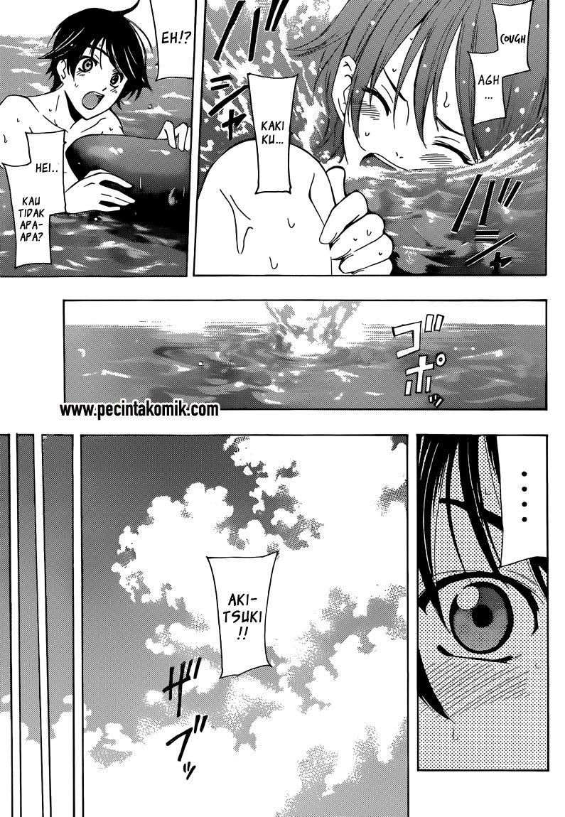 Fuuka Bab 13 halaman 14