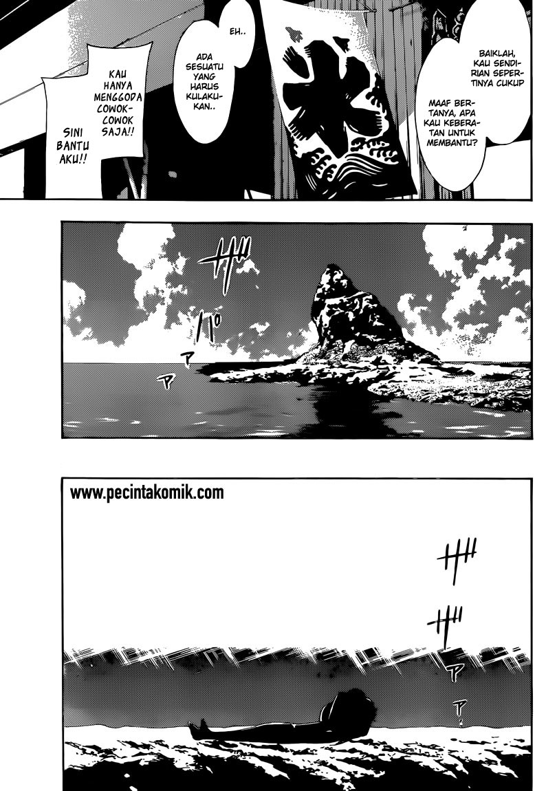 Fuuka Bab 13 halaman 16