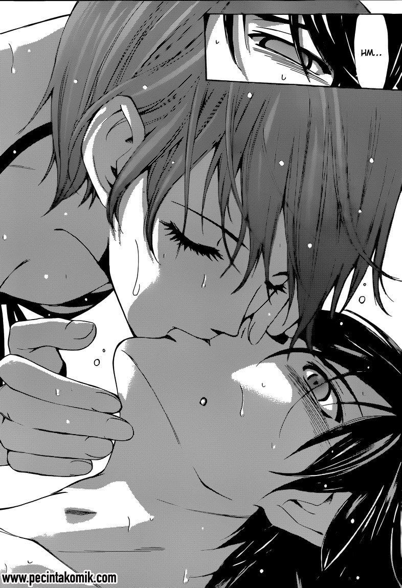Fuuka Bab 13 halaman 17