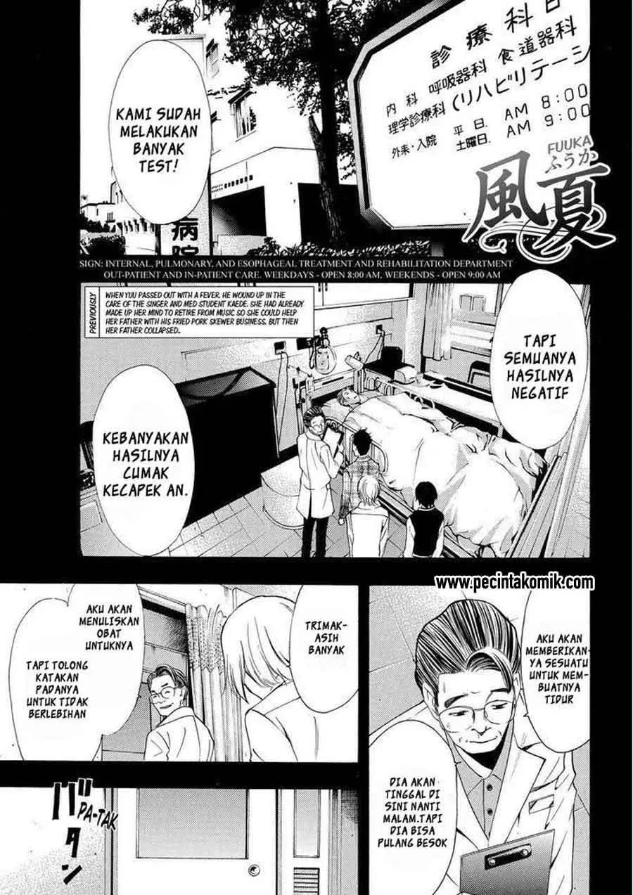 Fuuka Bab 130 halaman 2