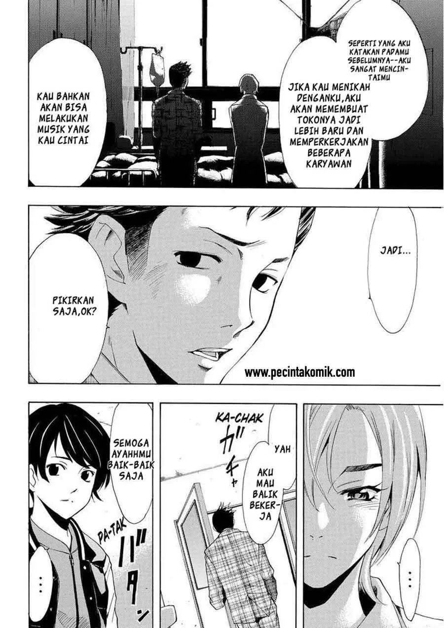 Fuuka Bab 130 halaman 7