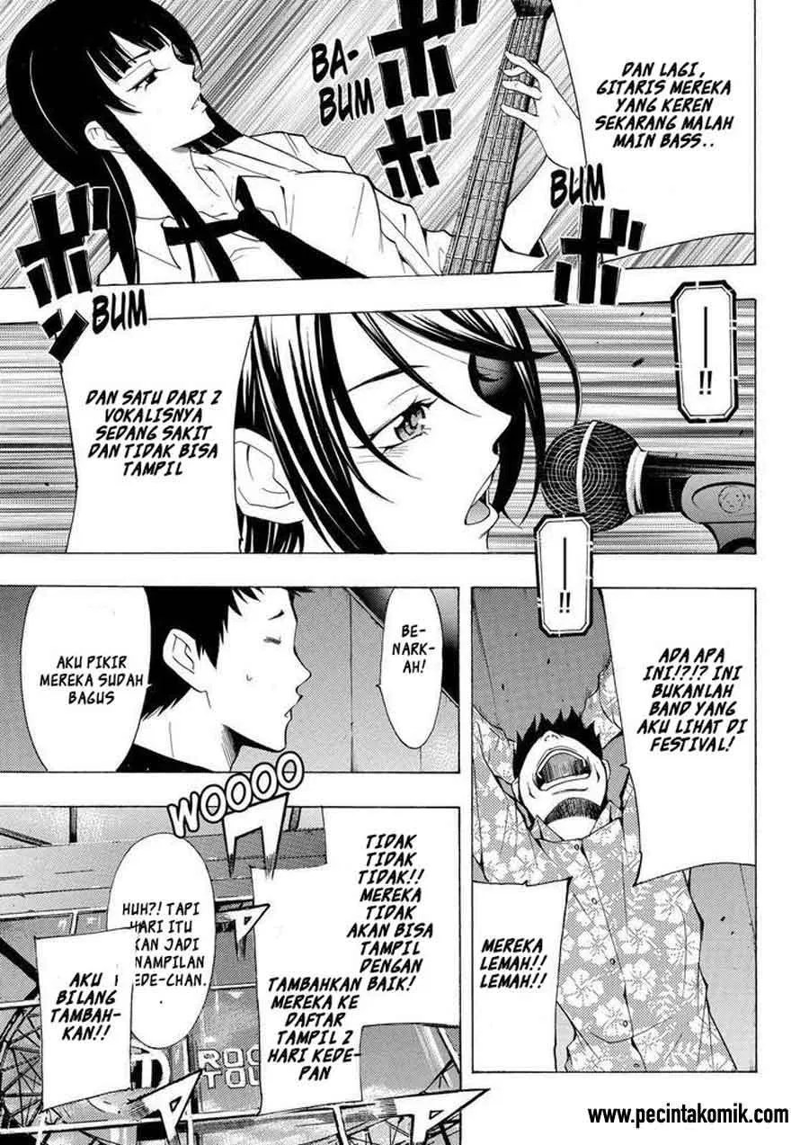 Fuuka Bab 130 halaman 10