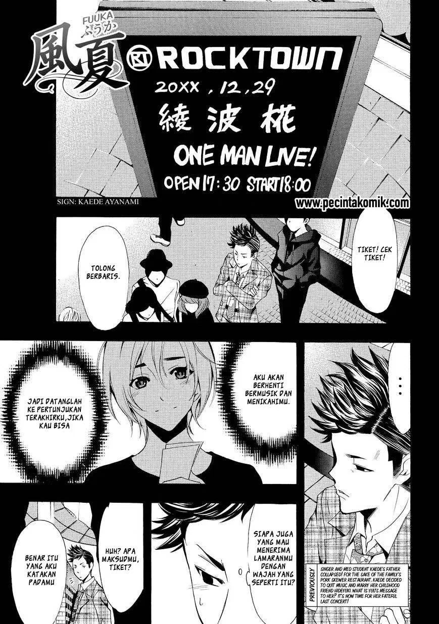 Fuuka Bab 131 halaman 2