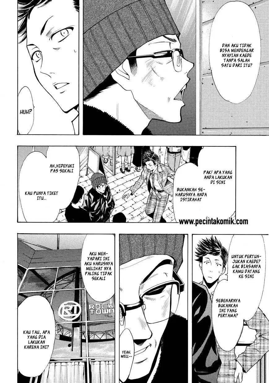 Fuuka Bab 131 halaman 3
