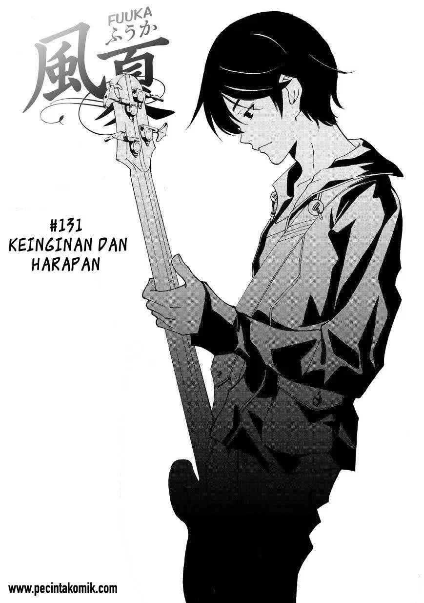 Fuuka Bab 131 halaman 4