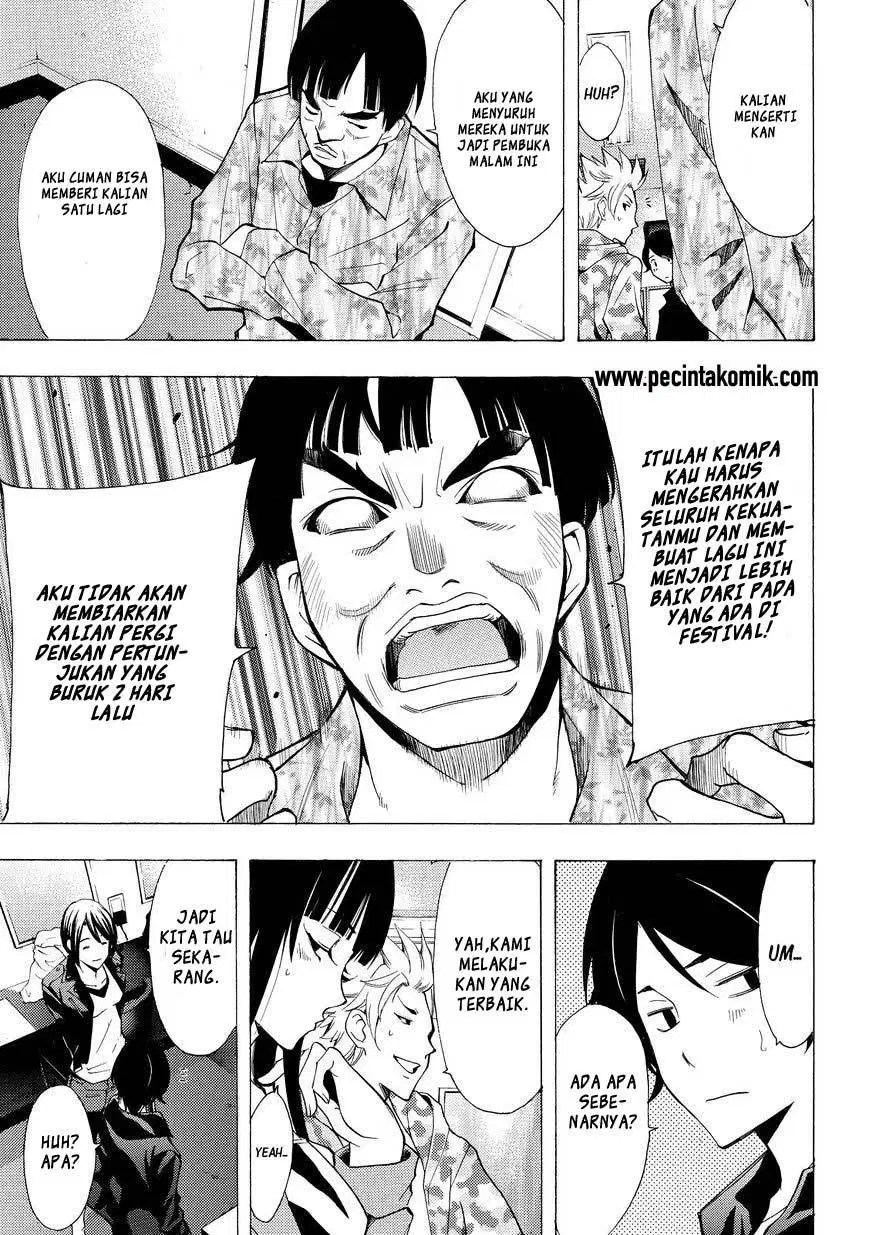 Fuuka Bab 131 halaman 6