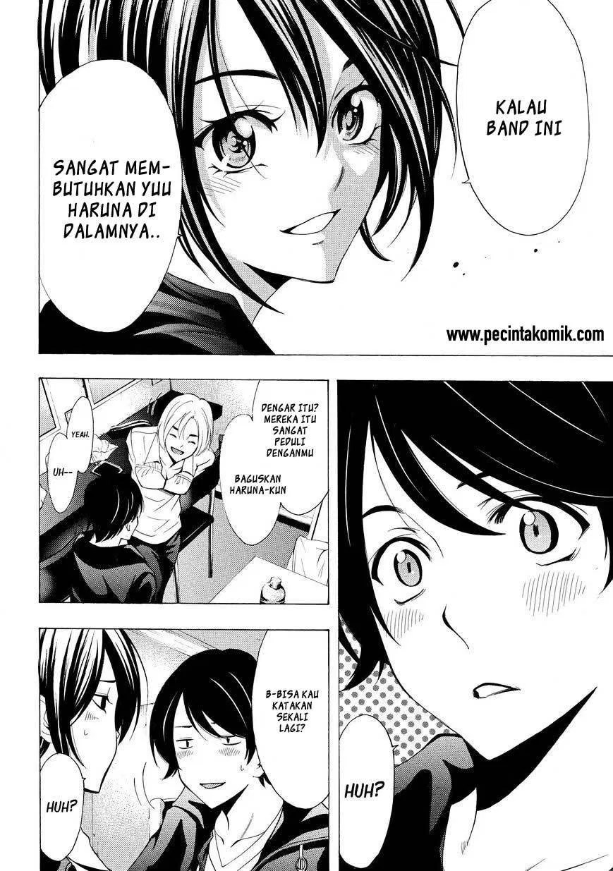 Fuuka Bab 131 halaman 7