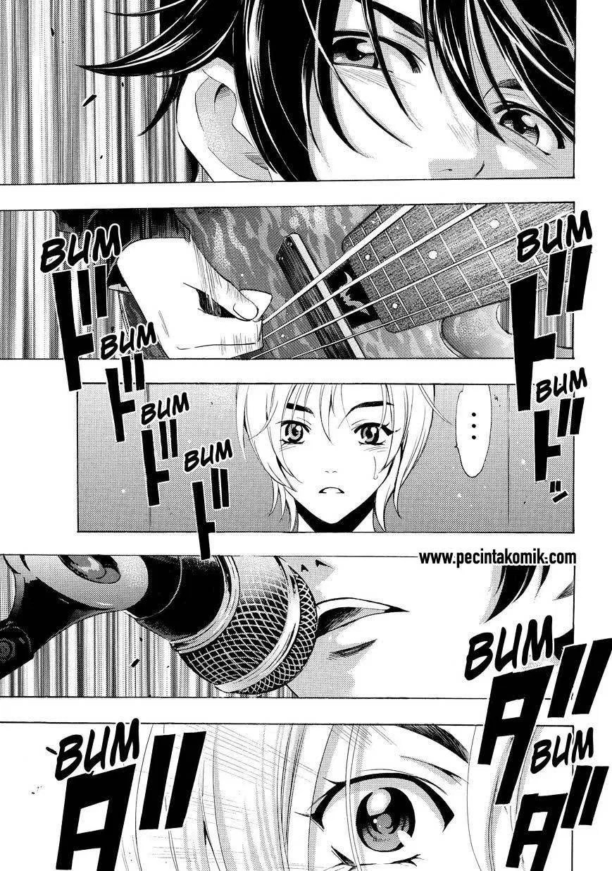 Fuuka Bab 131 halaman 12