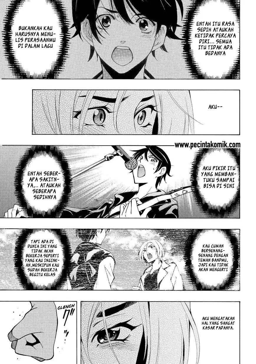 Fuuka Bab 131 halaman 18