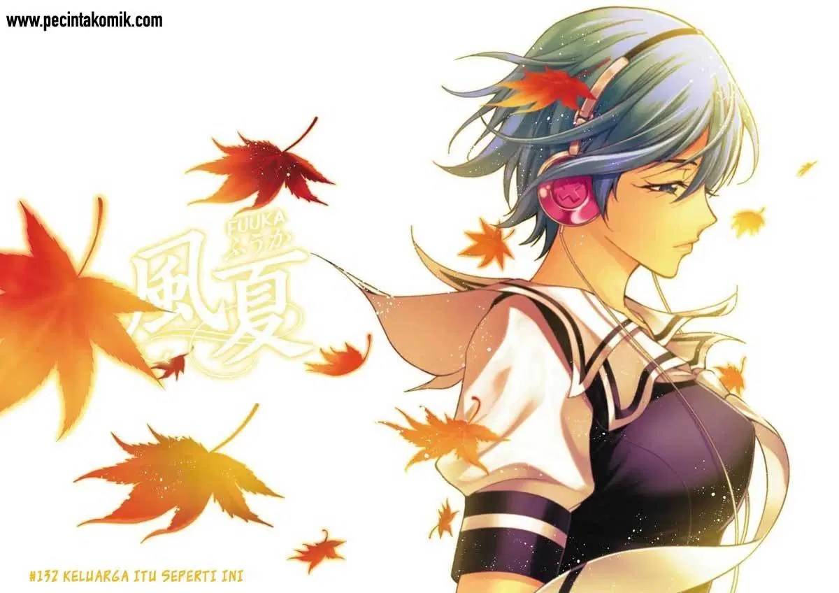 Fuuka Bab 132 halaman 2