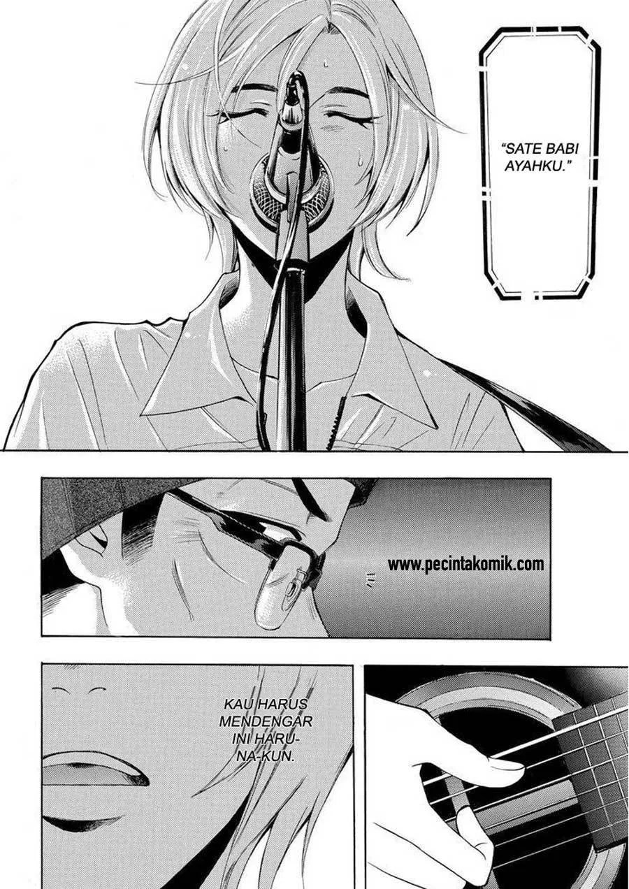 Fuuka Bab 132 halaman 6