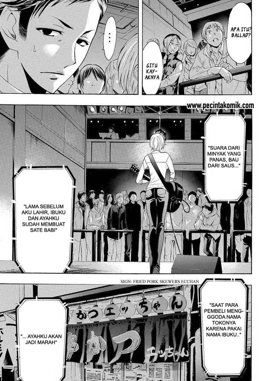 Fuuka Bab 132 halaman 7