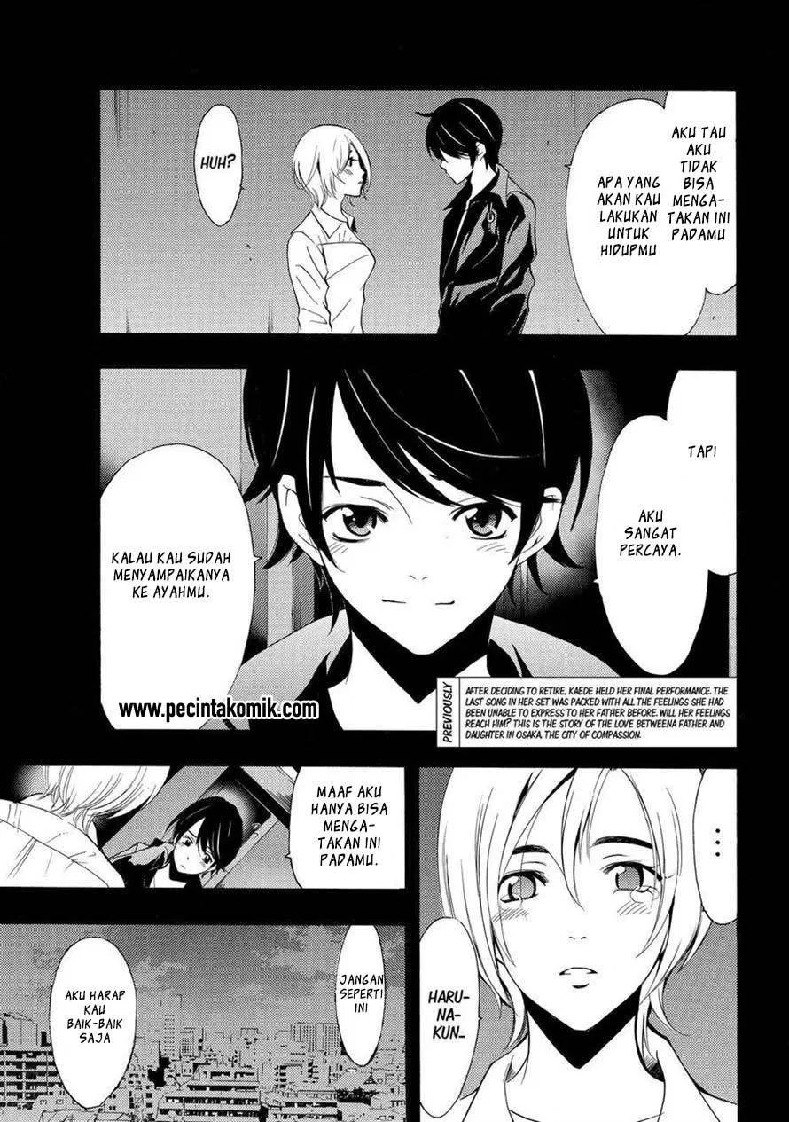 Fuuka Bab 133 halaman 2