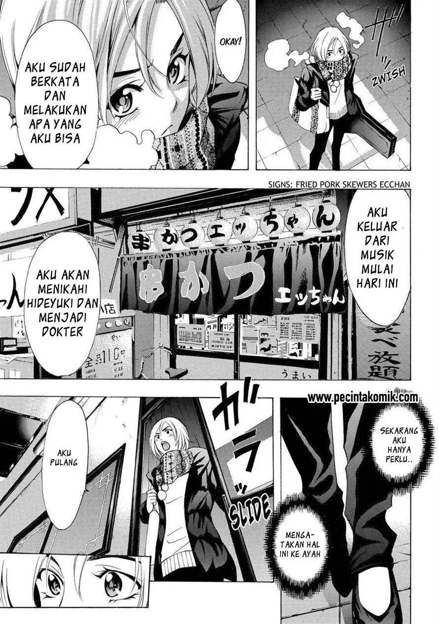 Fuuka Bab 133 halaman 4