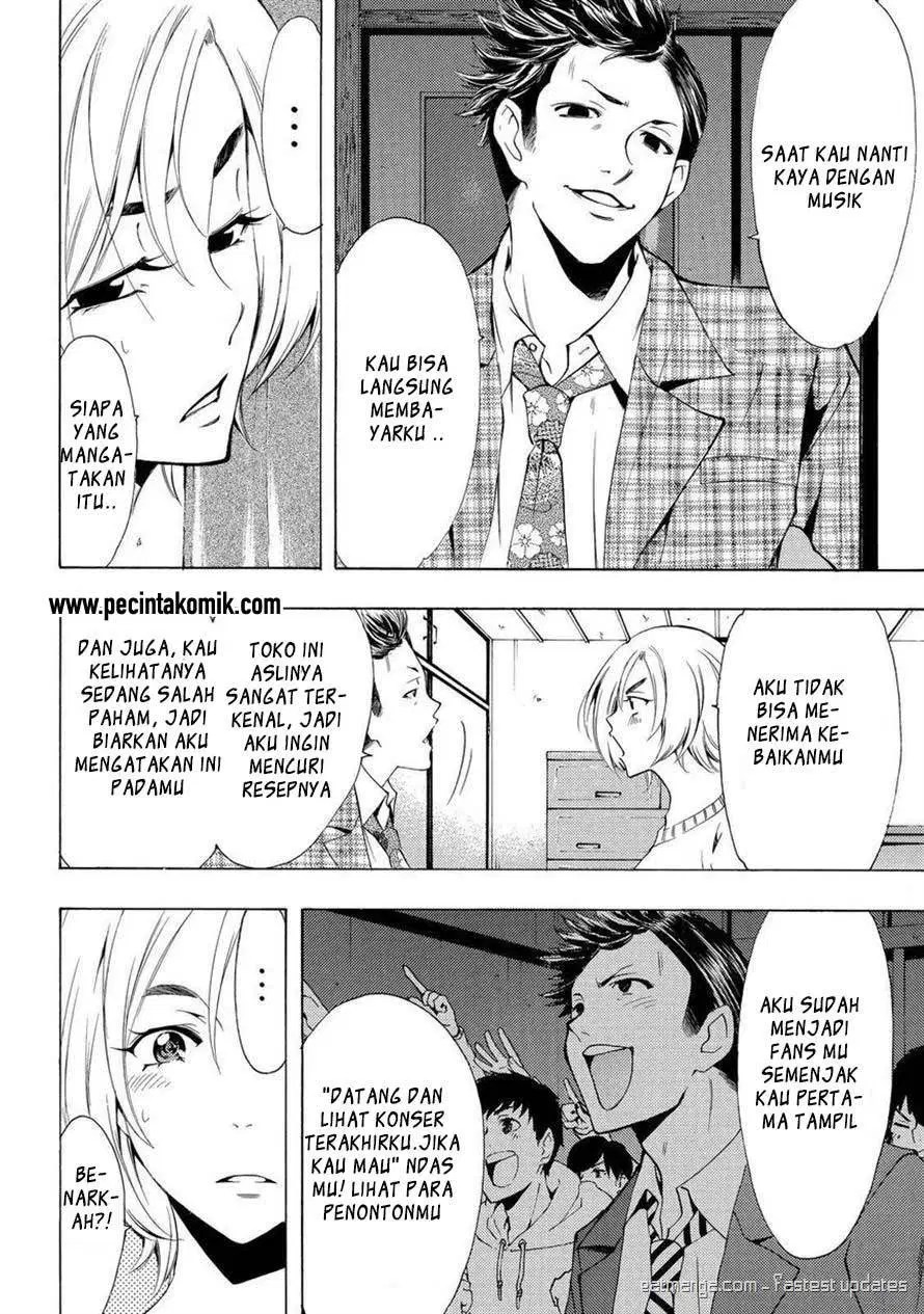 Fuuka Bab 133 halaman 13