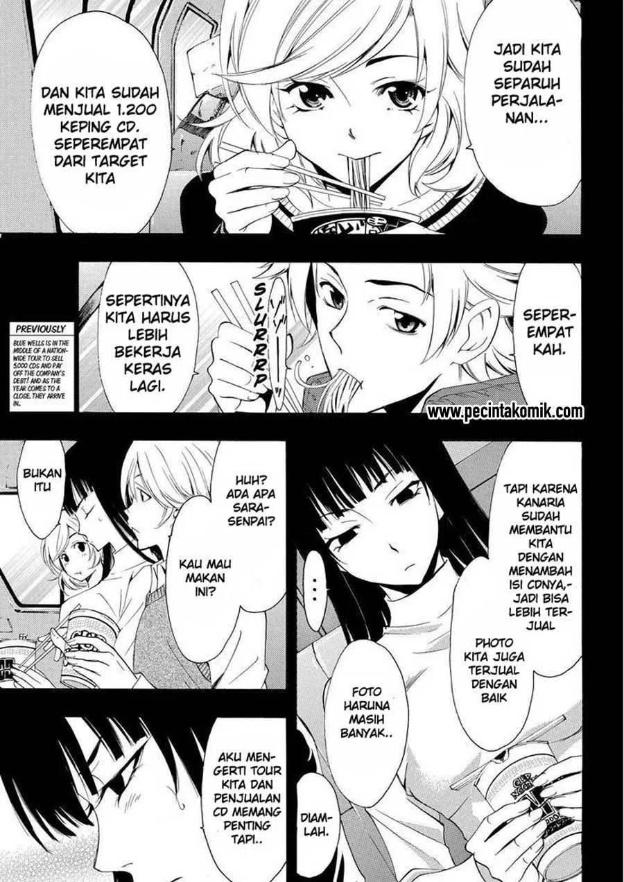 Fuuka Bab 134 halaman 2