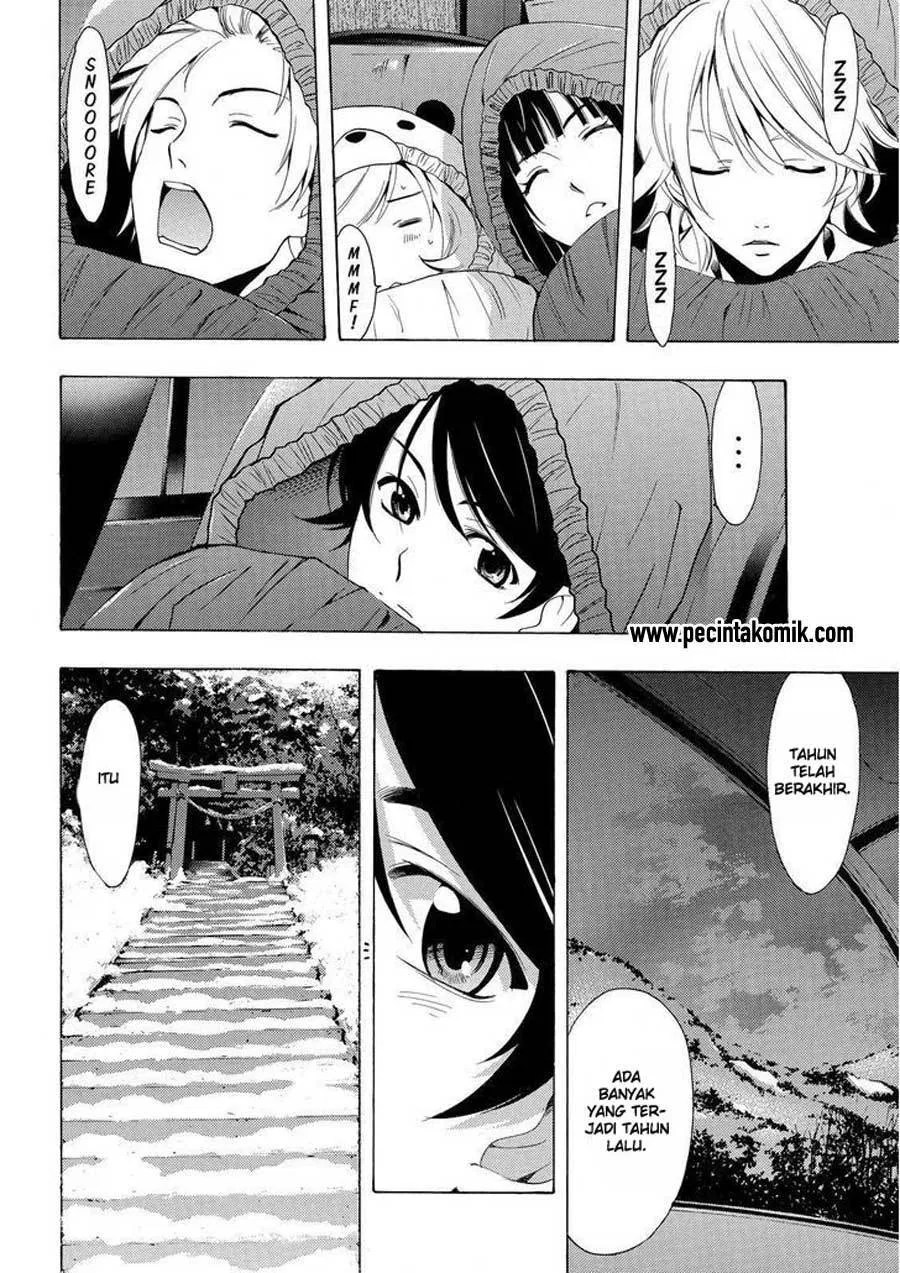 Fuuka Bab 134 halaman 5