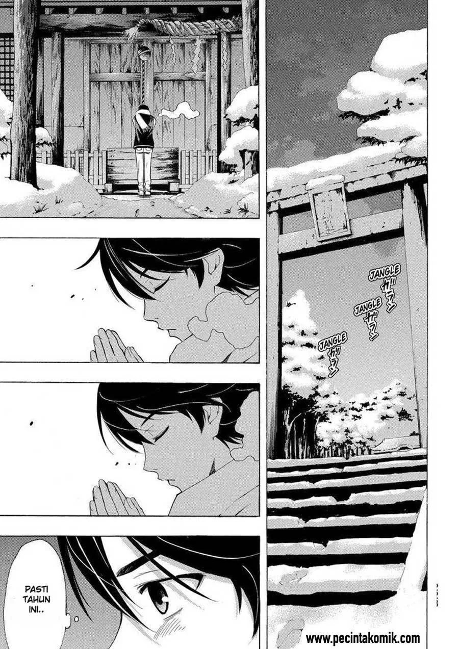Fuuka Bab 134 halaman 6
