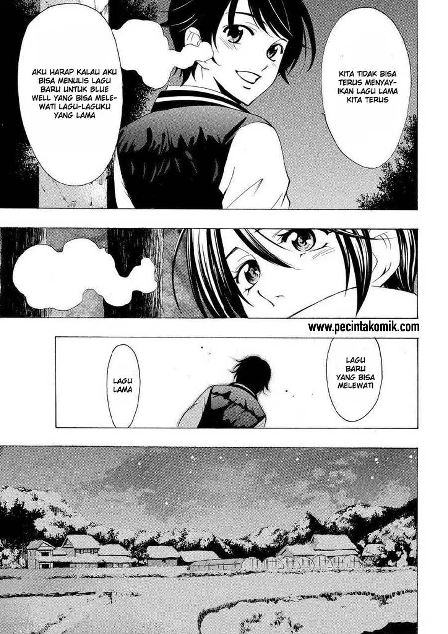 Fuuka Bab 134 halaman 10