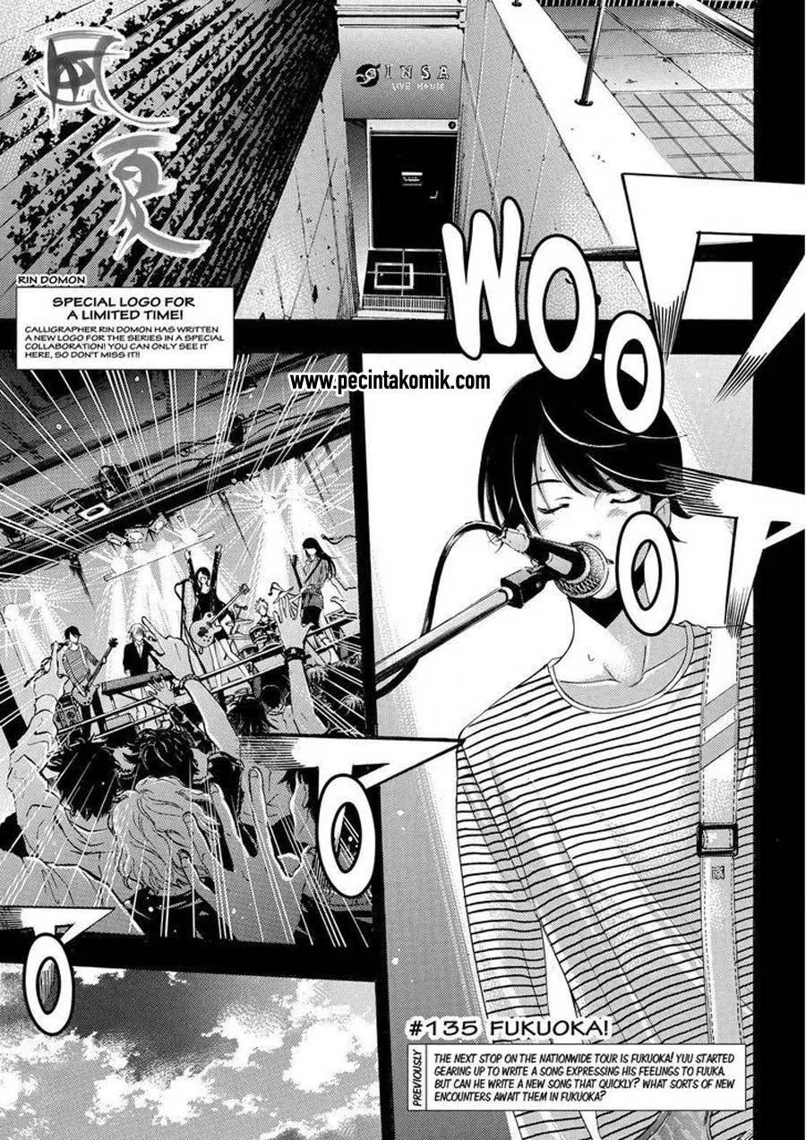 Fuuka Bab 135 halaman 2